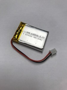 602535 аккумулятор 3 провода