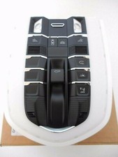 Porsche 958 Cayenne 2011-2014 970 Panamera 2010-2013 Dachmodul Dachkonsole