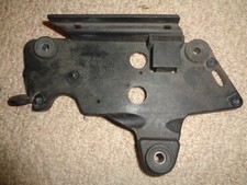 2003 VW PASSAT VACUUM VALVE SWITCH SOLENOID P...