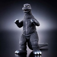 BANDAI Movie Monster Series GODZILLA 1974 vs MECHAGODZILLA Store JAPAN 6inc