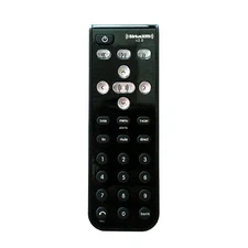 SiriusXM Universal Remote Control XDPR2 v2.0 (New)