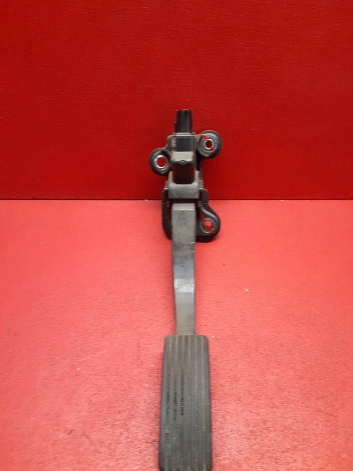 Pedal acelerador multicículo Chrysler Dodge Jeep 2007-2020 4891585AE - Imagem 2 de 4