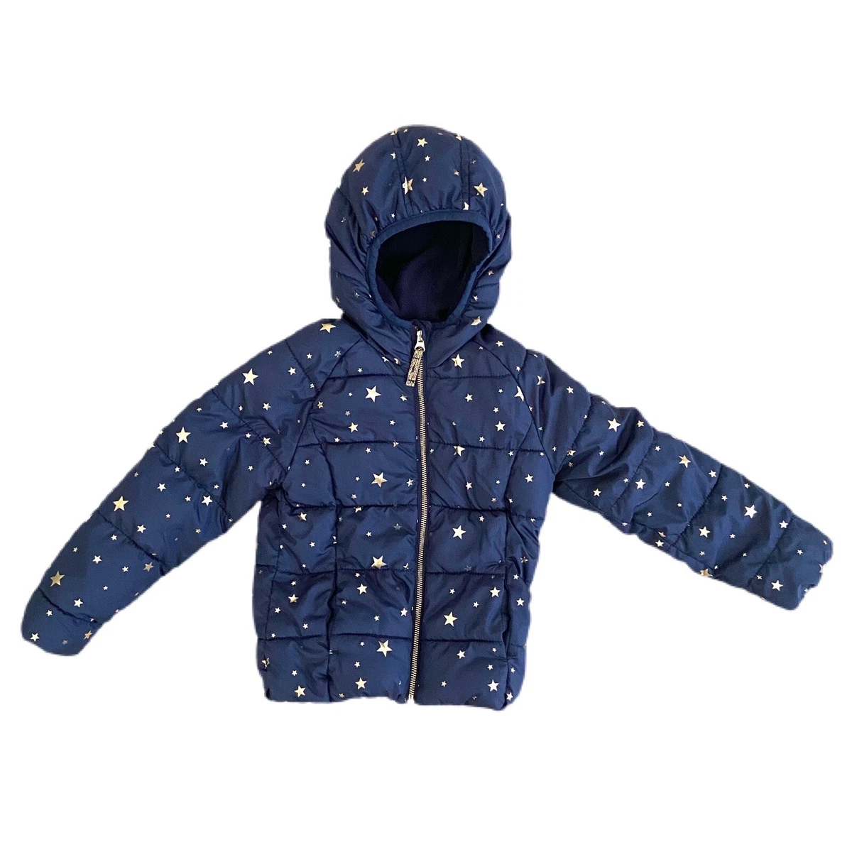Old navy gold jacket top