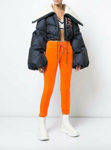 fenty x puma orange