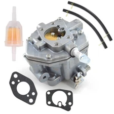 Carburetor Carb For Briggs & Stratton 809011 303447 305442 16hp-18hp vanguard
