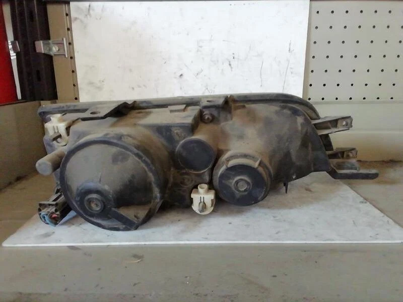 XBC103050 scheinwerfer links für ROVER SERIE 200 «I (1990) 214 1.4 1990 11296 - Bild 2 von 4