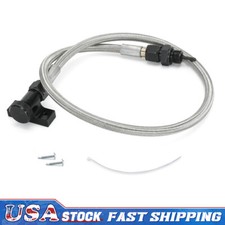 For Ford Trucks 2010-2023 F-150 Auto Transmission Locking Dipstick Kit 22200 For Ford Trucks 2010-2023 F-150 Auto Transmission Locking Dipstick Kit 22200