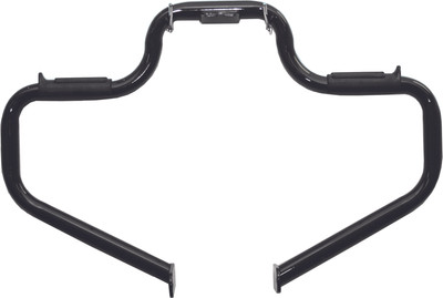 Lindby Multibar Highway Bar Gloss Black BL1315