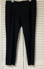 Vince Camuto Women’s Black Pants - Size 14 - VGUC