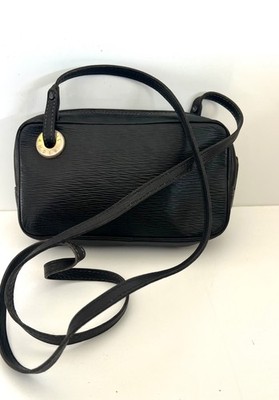 Jil Sander Germany Tasche Damen  Leder  Rarität