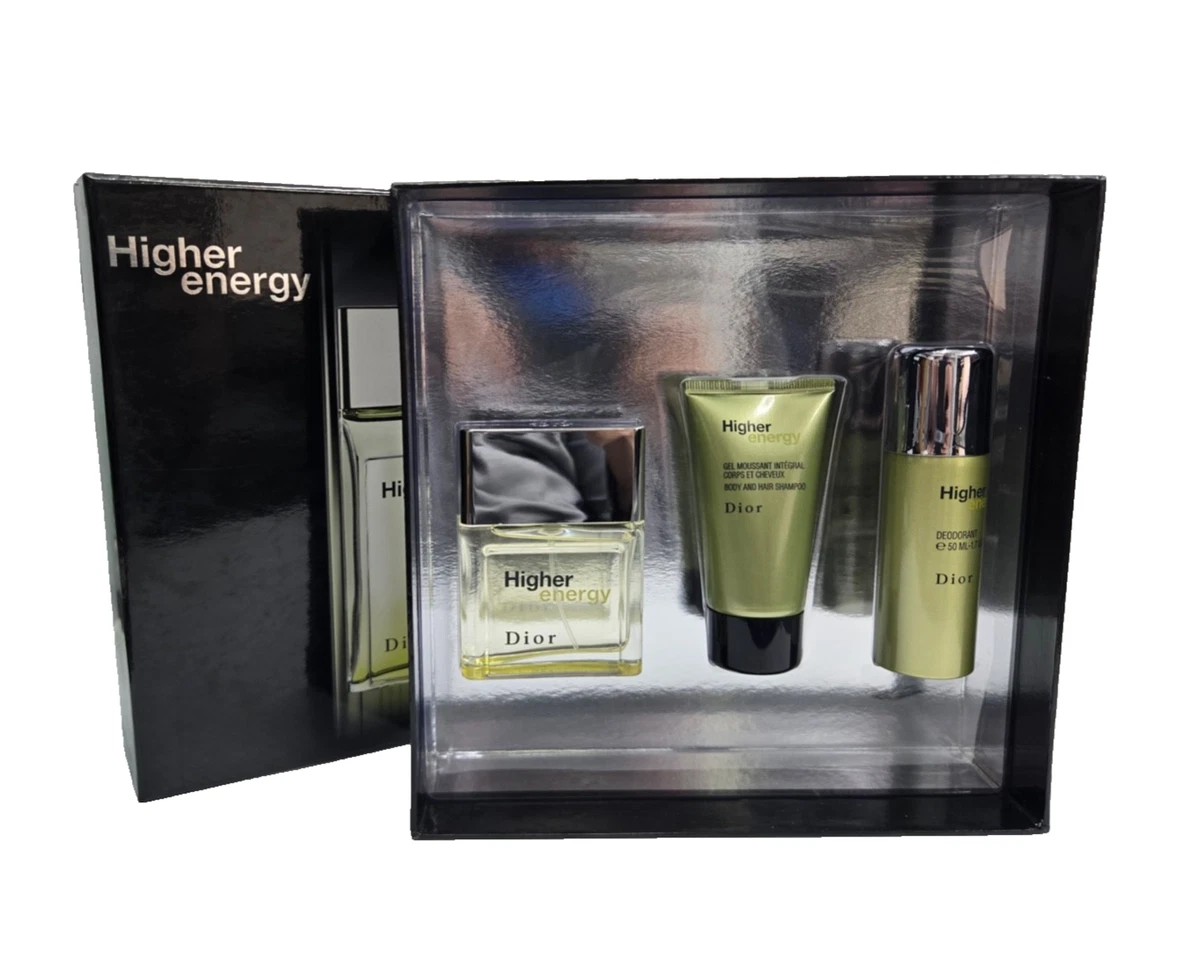 Dior 更高男士香水| eBay
