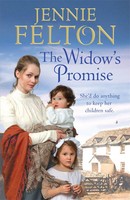 Jennie Felton | The Widow's Promise | Taschenbuch | Englisch (2018)