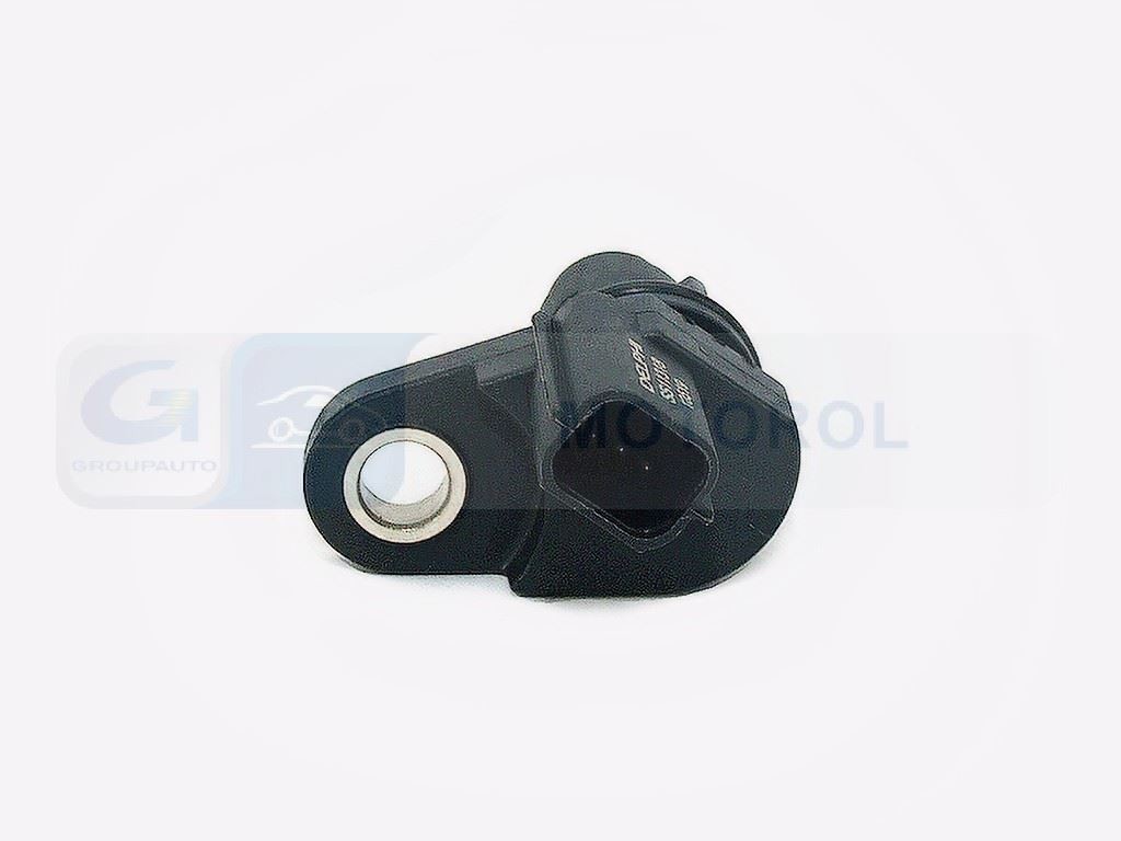 Delphi Kurbelwellensensor Chevrolet Opel Saab - Bild 7