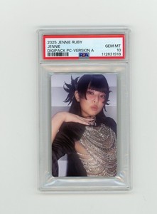 Jennie Ruby Album | eBay