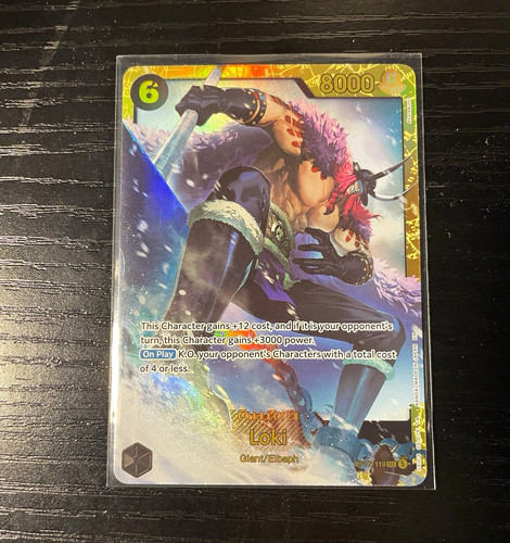 Loki