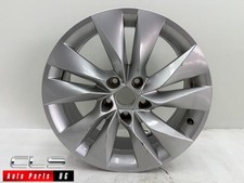 1 St&uuml;ck ALUFELGE 17 ZOLL Original Skoda Kodiaq 6.5J-Nx17H2 ET38 57H601025M