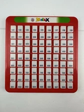 Small World Toys They Keep Multiplying Math Keyboard, Multiplication Board