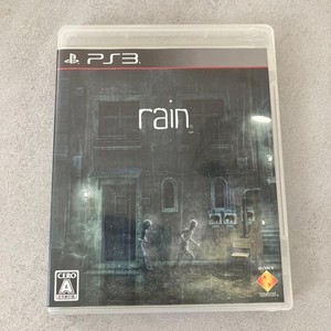 25+ Rain Ps3 for sale | Updated Oct 2026