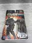 2007 G.I.Joe 25th Anniversary Beachhead Mint On Foil Card