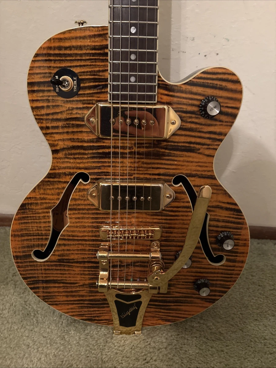 Epiphone Wildkat for sale - eBay
