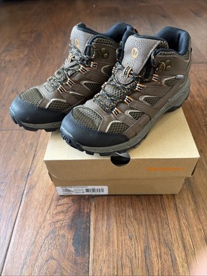 Merrell Moab 2 Mid WTRPF/EARTH 3.5 MK261204