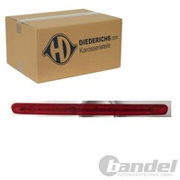 Diederichs Bremsleuchte Bremslicht Led Passend FüR Vw Caddy | 2297695