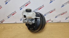 BMW 1 F20 F21 2013 Bremskraftverst�rker 6798419 Diesel 135kW DVV19855