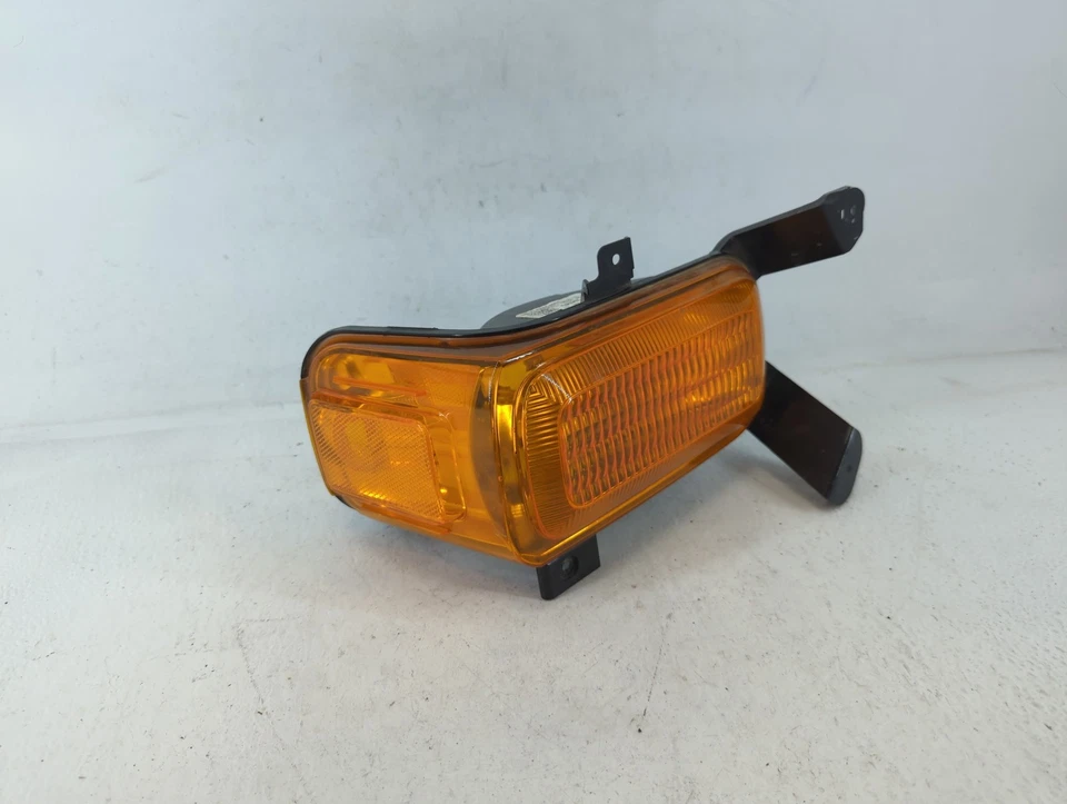 Ford Econoline 2013 pasajero derecho OEM luz principal faro lámpara FDQ5J Foto 3 de 4