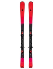 Nuovo sci slalom gigante ATOMIC REDSTER G7 + attacco sci ATOMIC M12 GRIP WALK 2026