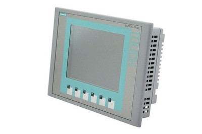 Siemens 6AV6647-0AD11-3AX1  Refurbished SIMATIC HMI KTP600 BASIC COLOR PN,