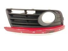 1K0853666H RECHTER STOßSTANGENGITTER / 6681765 FÜR VOLKSWAGEN GOLF V VARIANT 1K