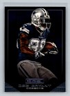 Dez Bryant 2014 Panini Rookies & Stars #61 Dallas Cowboys