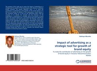 Mathayo Mkumbo | Impact Of Advertising As A Strategic Tool For Growth Of...