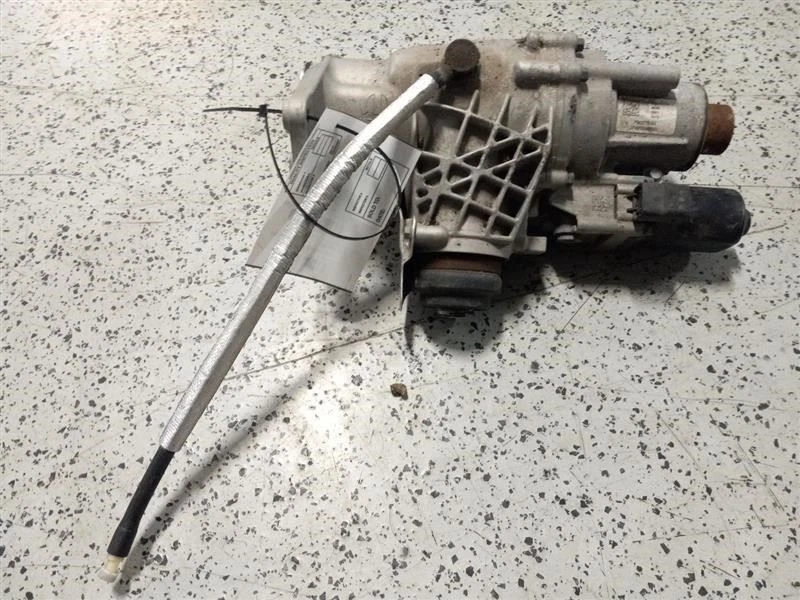 TRANSFER CASE FOR JEEP COMPASS 2017 - 2023 - Image 2 of 4