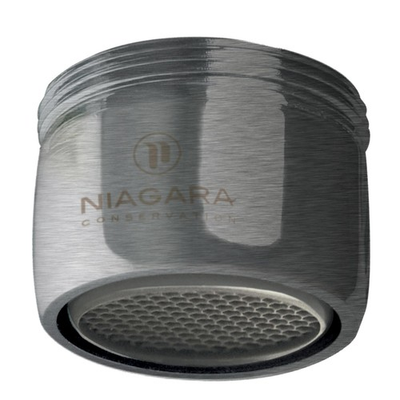 #ad Niagara Conservation N3210BBN PC TU 1 Spray 1 GPM .94 in. Pressure Compensating $31.01