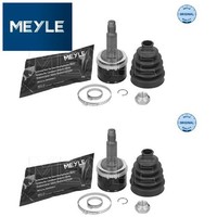 2X Gelenksatz FüR Antriebswelle Meyle 37-144980017 2 GelenksäTze Vorne