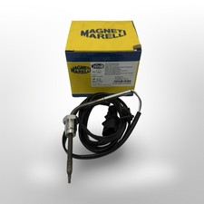 ABGASTEMPERATURSENSOR FÜR OPEL VECTRA C SIGNUM CC 1.9 CDTI 55557466 855415