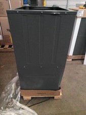 Goodman 96% 60,000 BTU Single Stage Gas Furnace - 17.5" Width - Downflow / Ho...