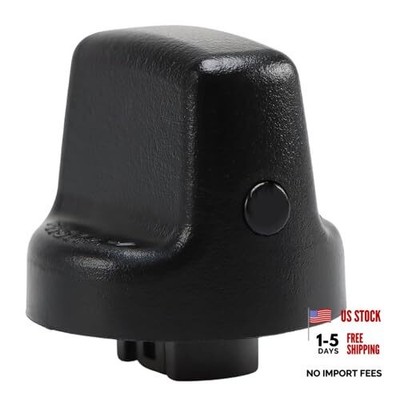 Ignition Key Knob Inner & Outer Push Switch Upgraded Start Button Ignition 