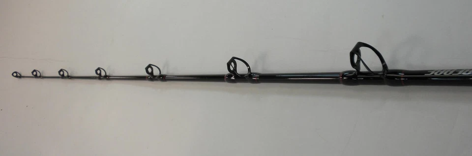 Penn 1366243 WAR30LW2050C66 Warfare Rod Reel Combo Trolling 20-50 lb Class - Image 3 of 4