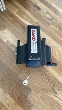 AL-KO Premium Hitch Security Device (1730541)