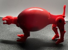 Meteorbs Comet Cat He-Man Masters of the Universe MOTU Mattel 1985