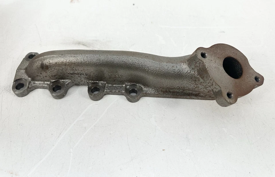 Ford 2011-2019 varios años colector de escape BL3Z9430B nuevo OEM Foto 3 de 4