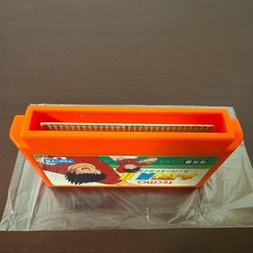 Kiwami Complete Product Captain Tsubasa Ii Super Striker Famicom Tecmo
