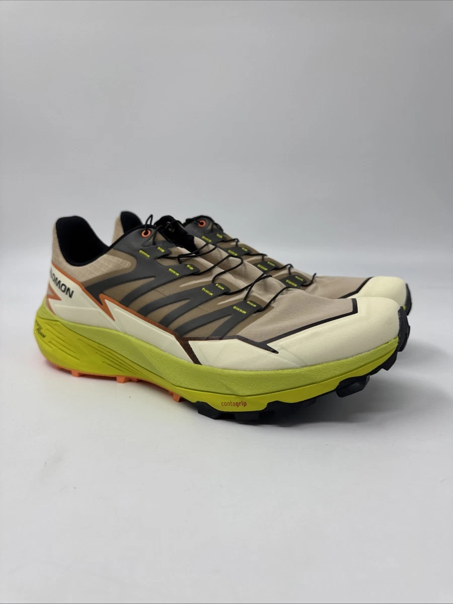 Salomon Thundercross Safari for sale | eBay display picture 1