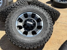4x Oem 18 Ford F250 F-350 Tremor Rims Wheels 10482 Tires Duratrac Rt 35 99