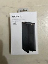 Sony Official CKL-NWWM1M2 for NW-WM1ZM2 or NW-WM1AM2 Walkman Leather Case