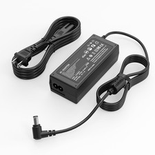 DC 14V Power Cord Compatible with Samsung Monitor 32" 27" 24" 22" 23" 20" 19"...