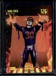 2026 Bo Jackson Battle Arena King Tuck Kyle Tucker Fire #GRILL-87 Cubs