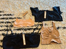 NWT - Skims Bras Lot Of 4